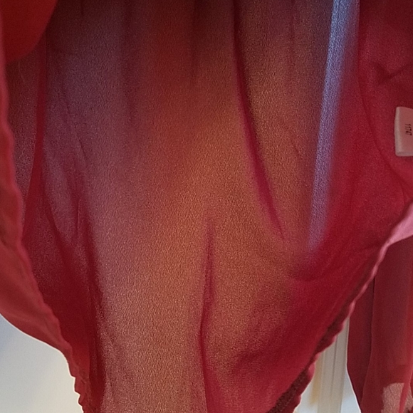 ASOS Blouse - Picture 5 of 5